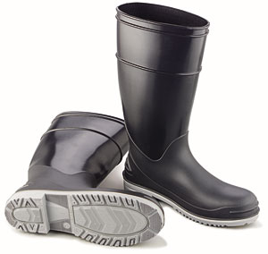Dunlop Polygoliath Steel Toe Boot - Footwear